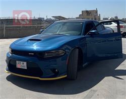 دودج تشارجر